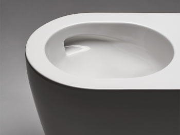 Унитаз напольный Hatria Futura Y9B901