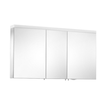 Зеркальный шкаф Keuco Royal Reflex 130 24205171301