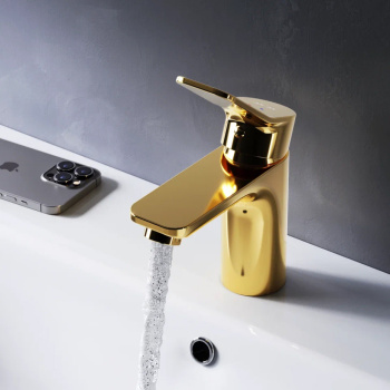 Смеситель для раковины AM.PM X-Joy F85A02199