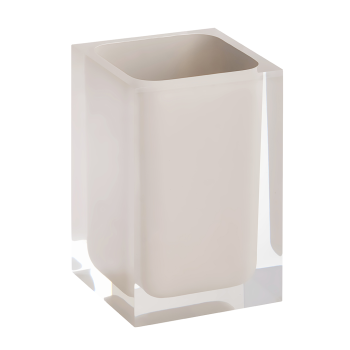 Ёршик напольный Bemeta Vista 120113316-101 бежевый