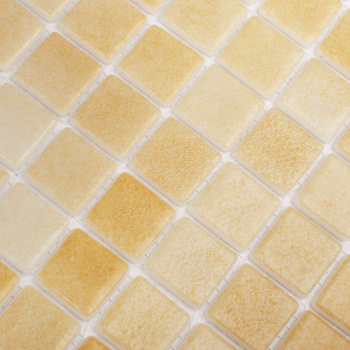 Мозаика на сетке Vidrepur Antislip Antid. № 504 м2