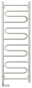 Полотенцесушитель электрический Сунержа Элегия 2.0 120x40 (00-5218-1240), левый