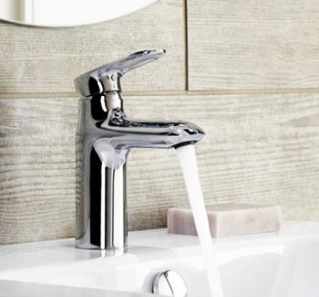 Смеситель для раковины Jacob Delafon Kumin E99984-CP хром