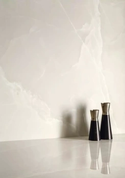 Керамогранит Rex Ceramiche Eccentric Luxe Smoky Black Glossy 80х180 778832