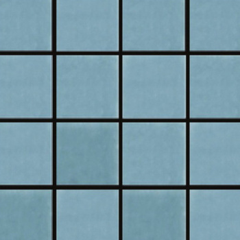 Стеклянная мозаика Trend Lux 378 Matt 1.5x1.5