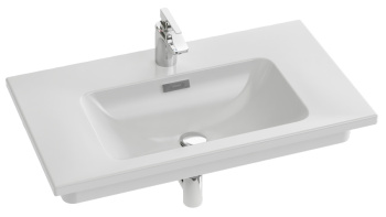 Раковина Jacob Delafon VOX EXAE112-Z-00