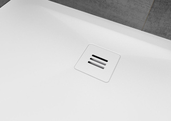 Душевой поддон Riho Velvet Sole 140x100 D006014105