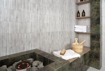 Керамическая плитка Mainzu Wynn Blanc 15x30 см PT03369