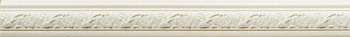 Плитка MOLDURA ARADIA MARFIL 3*29