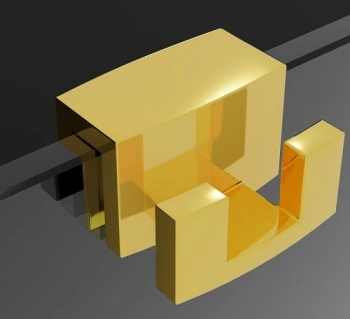 Крючок Radaway WR-009