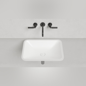 Раковина встраиваемая Salini Marea 06 S-Stone 1802206MF