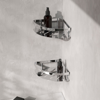 Полка для душа AM.PM Sense L A7454200