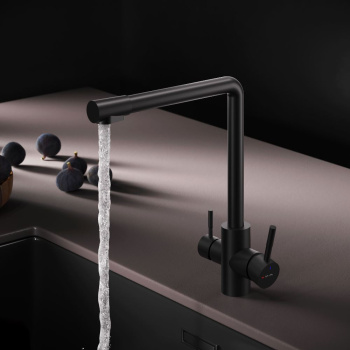 Смеситель для кухни AM.PM X-Joy S F85B05722