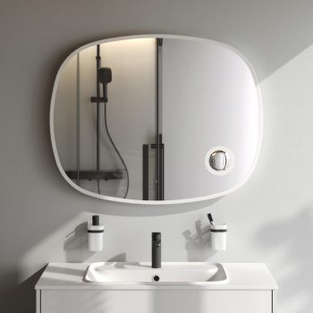 Зеркало с подсветкой AM.PM Func M8FMOX1003SA