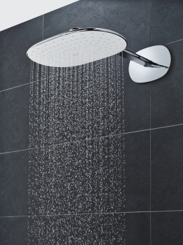Верхний душ Grohe Rainshower SmartControl 360 Mono 26450LS0