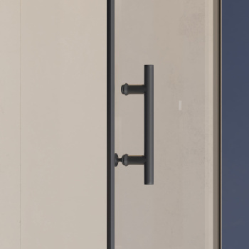 Душевая дверь RGW Hotel HO-011B распашная 60 см 350601106-14