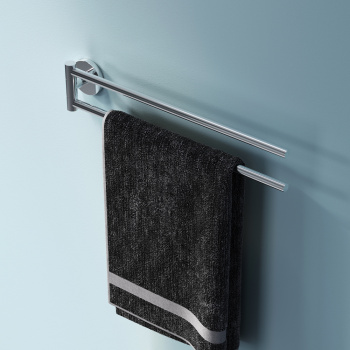 Вешалка для полотенец AM.PM X-Joy A85A32600