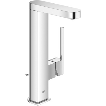 Смеситель для раковины Grohe Plus 23843003 хром