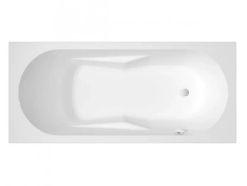 Акриловая ванна Riho 170x75 B079005005