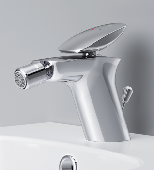 Смеситель для биде AM.PM Spirit V2.0 F70A83100