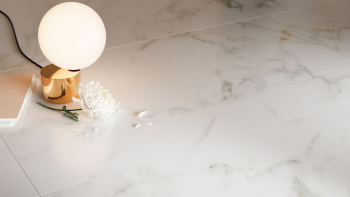 Керамогранит Navarti Tyra White 60x120 см 156-027-1