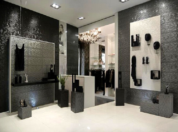 Керамогранит Cenefa Emotion Inox 6х60