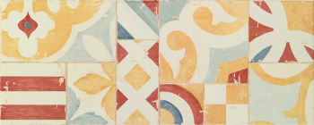 Плитка M89F Cloud Cream Decoro Mandala 20x50