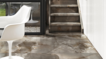 Керамогранит Rex Reves De Rex Choco Matte 60x120 см 769815