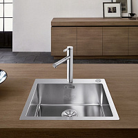 Кухонная сантехника