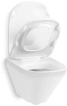 Унитаз с инсталляцией Jacob Delafon Modern Life E21773RU-00