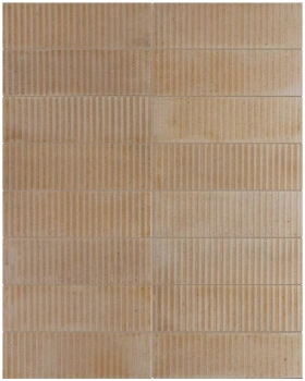 Керамогранит EQUIPE Raku Line Sand 6x18,6 30694