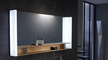 Jacob Delafon Terrace Зеркало 150х68 150 см