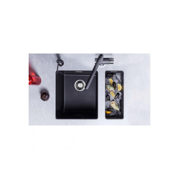 Дополнительная мойка Omoikiri Kata 20-U-CA Карамель 4993371