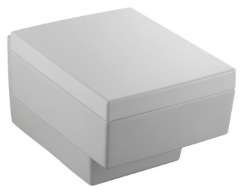 Подвесной унитаз Jacob Delafon Terrace EDA102-00