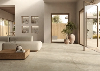 Керамогранит Caesar Histoire Reims Liscio Matt RT 60х120 AHS6