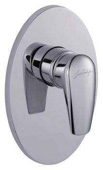 Смеситель для душа Jacob Delafon Panache E98704-CP