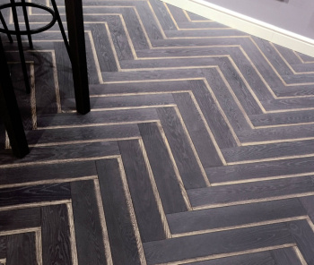 Керамогранит Chamonix 8x44.2