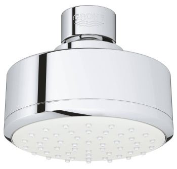 Верхний душ GROHE New Tempesta Cosmopolitan 100 I, хром 26366001