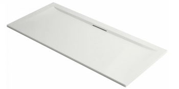 Душевой поддон 170х90 Jacob Delafon Flight Pure E62335-00, белый