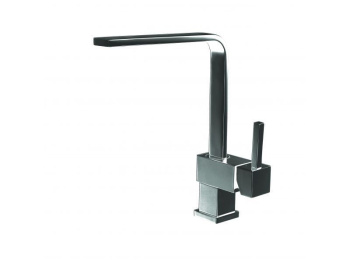 Смеситель для мойки ALVEUS LAGUNA  MONARCH ANTHRACITE new,