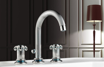 Смеситель для раковины Jorger Aphrodite 607.30.300.000 хром