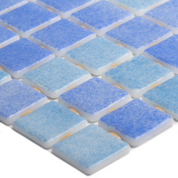 Мозаика на сцепке Vidrepur Mixed № 110/501 31.7x39.6 м2