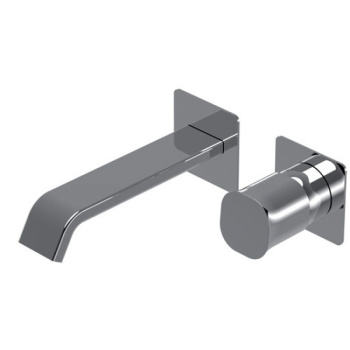 Смеситель для раковины Ritmonio Taormina PR35AZ202CRL хром