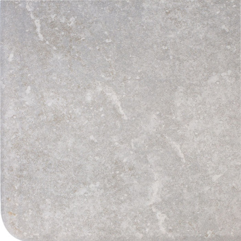 Ступень угловая керамогранит Exagres Cartabon Stone Gris 33x334 шт