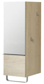 Jacob Delafon Odeon Up Шкаф-пенал