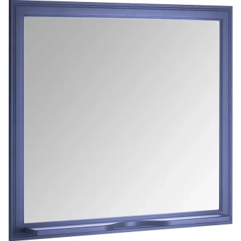 Зеркало ASB-Woodline Кастелло 80см  12046