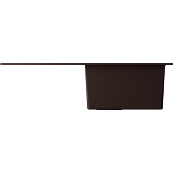Мойка кухонная Omoikiri Daisen 78T-ES espresso 4997215