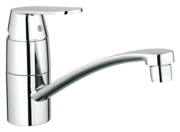 Смеситель для кухни GROHE Eurosmart Cosmopolitan, хром 31170000