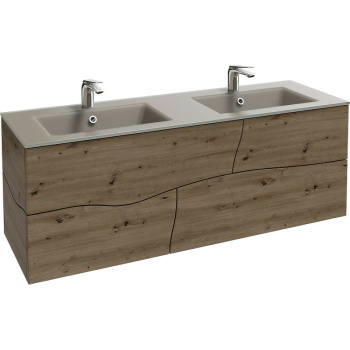 Тумба под раковину Jacob Delafon Sherwood EB1835RU-P13