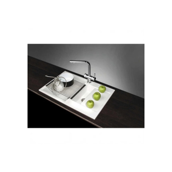 Мойка кухонная Omoikiri Sakaime 78-2-EV Эверест 4993200